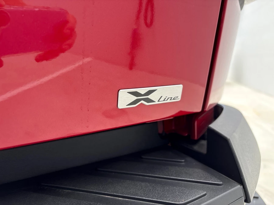 2025 MY26 Kia Tasman TK X-Line Ute Image 15