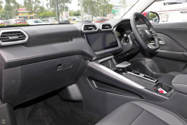 2025 MG ZS ZS32 Essence Turbo SUV