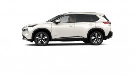 2025 Nissan X-Trail T33 Ti-L e-POWER SUV image 32