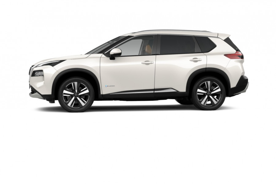 2025 Nissan X-Trail T33 Ti-L e-POWER SUV