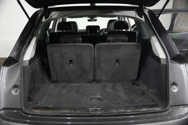 2022 Audi Q7 4M 45 TDI SUV Image 35