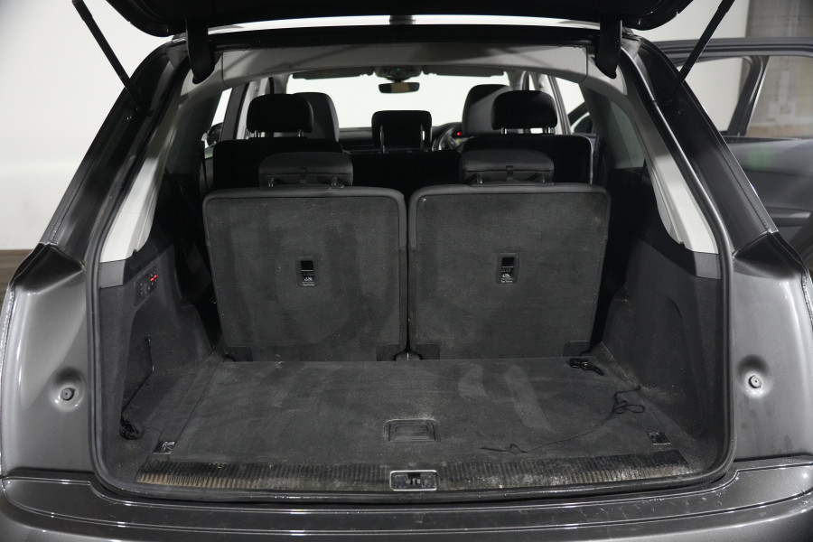 2022 Audi Q7 4M 45 TDI SUV Image 35
