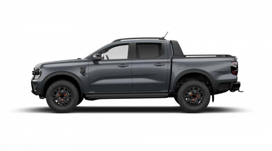 2026 MY26.5 Ford Ranger P703 Wildtrak Ute Image 4