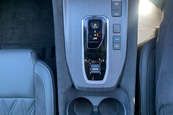 2026 Nissan QASHQAI J12 Ti-L e-POWER SUV Image 19