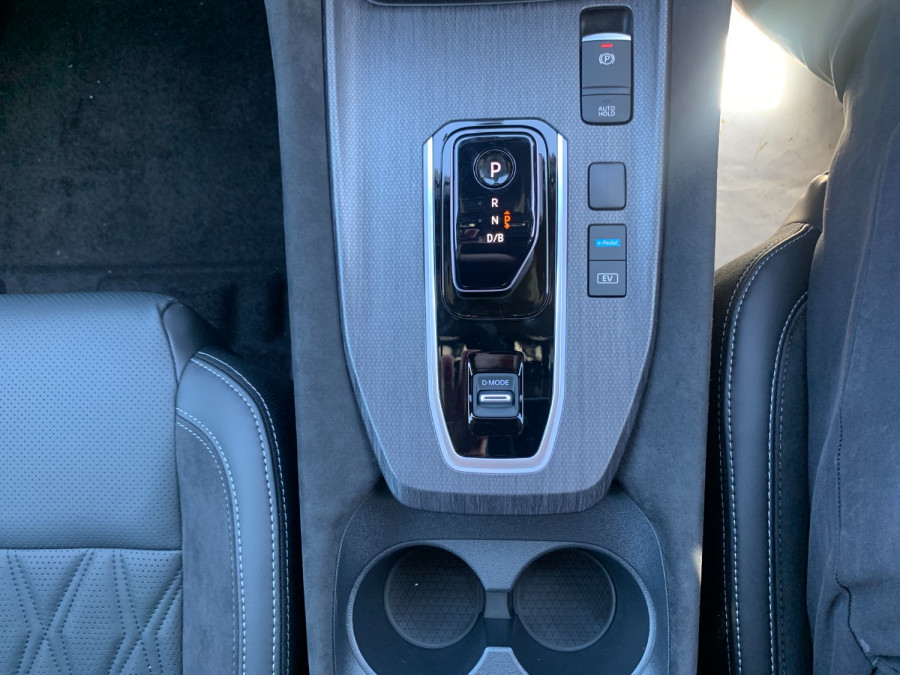 2026 Nissan QASHQAI J12 Ti-L e-POWER SUV Image 19