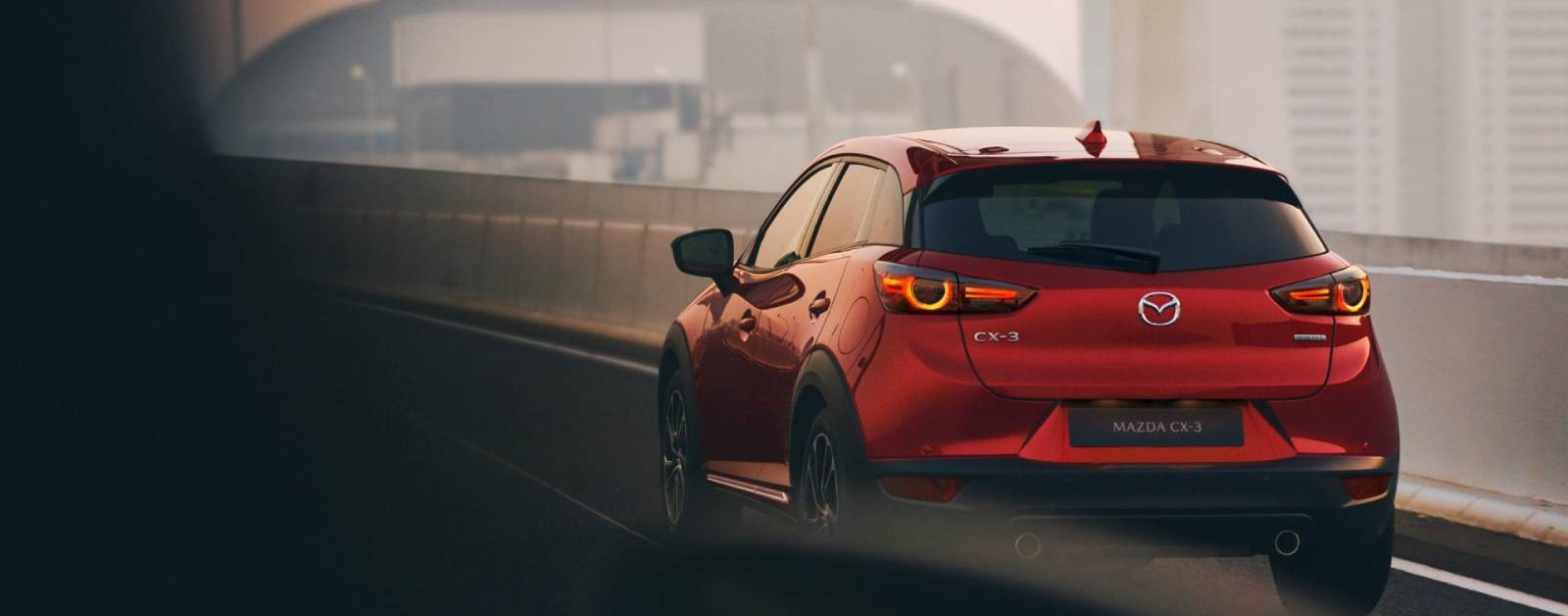 CX-3