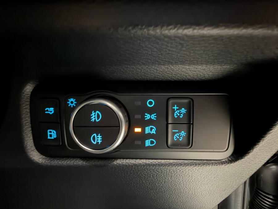 2025 MY25.75 Ford Ranger P703 PHEV Wildtrak Ute Image 24