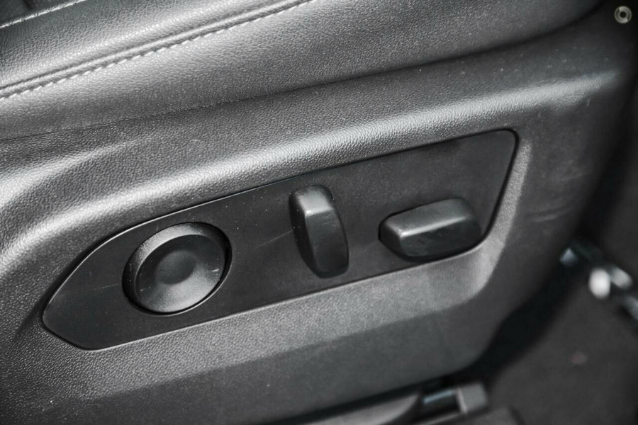 2024 Chevrolet Silverado T1 1500 LTZ Premium W/Tech Pack Ute Image 15