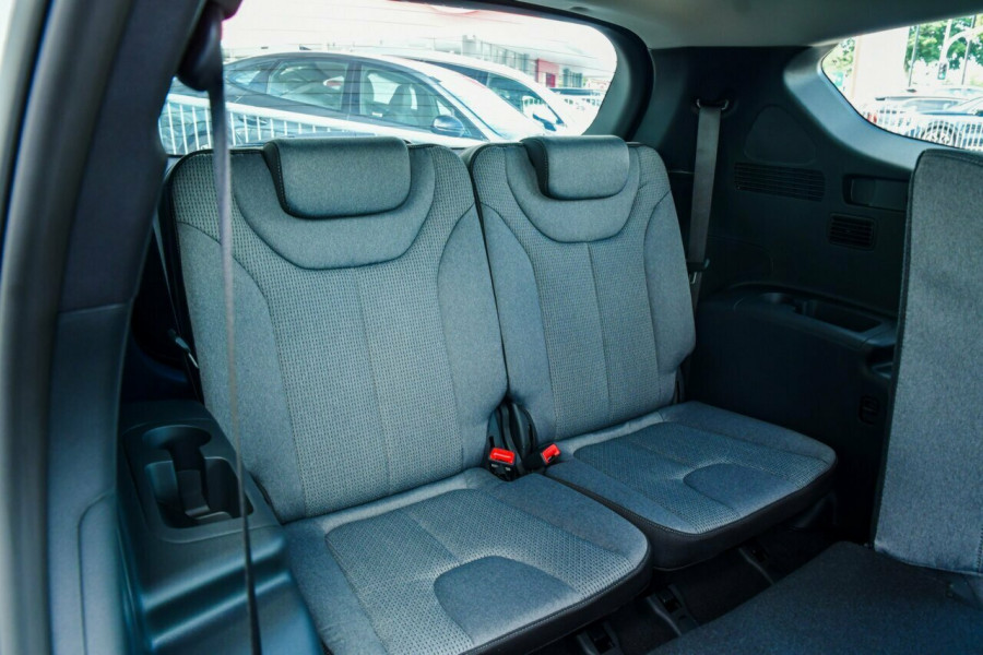 2023 Hyundai Santa Fe TM.V4 SUV Image 7