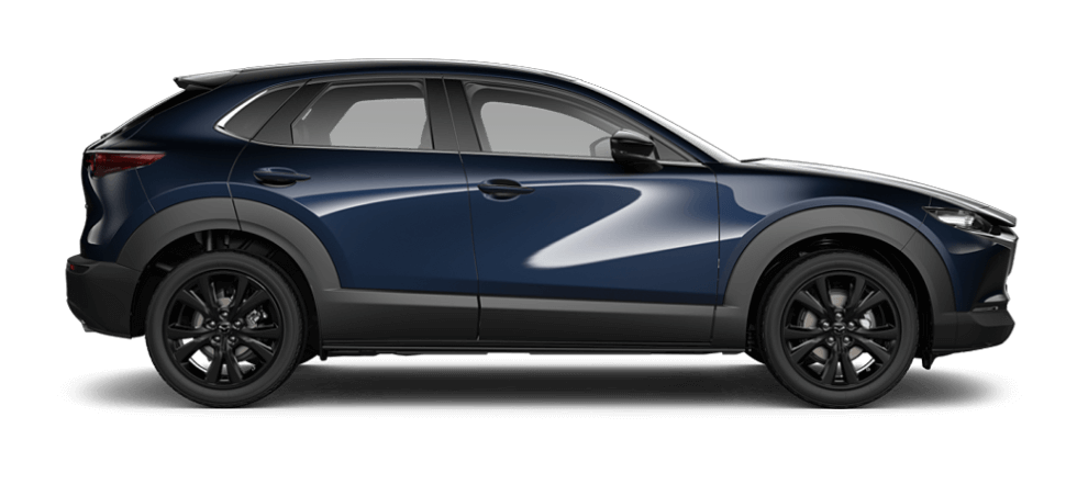 2023 MY24 Mazda CX-30 DM Series G25 GT SP SUV Image 10