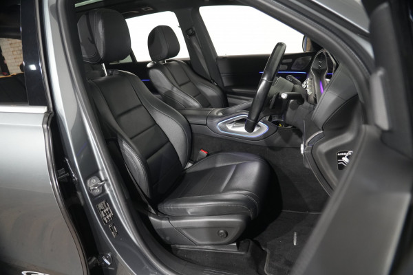 2019 Mercedes-Benz GLE-Class GLE450 SUV Image 22