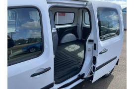 2020 Renault Kangoo F61 Phase II MY20 Maxi LWB EDC Van