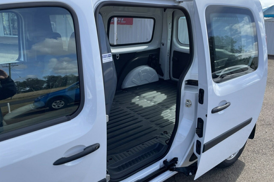 2020 Renault Kangoo F61 Phase II MY20 Maxi LWB EDC Van Image 6