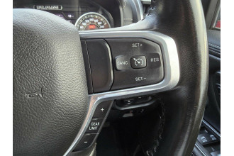 2022 Ram 1500 DT Laramie Ute