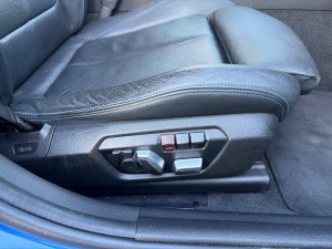 2018 BMW 1 Series F20 LCI-2 118i Sport Line Hatch