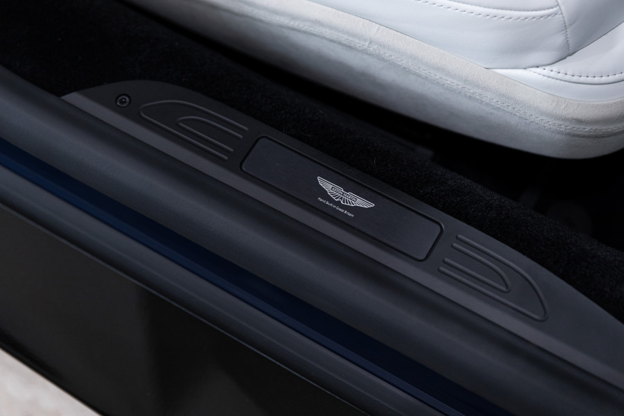 2024 Aston Martin Vantage  Coupe Image 29