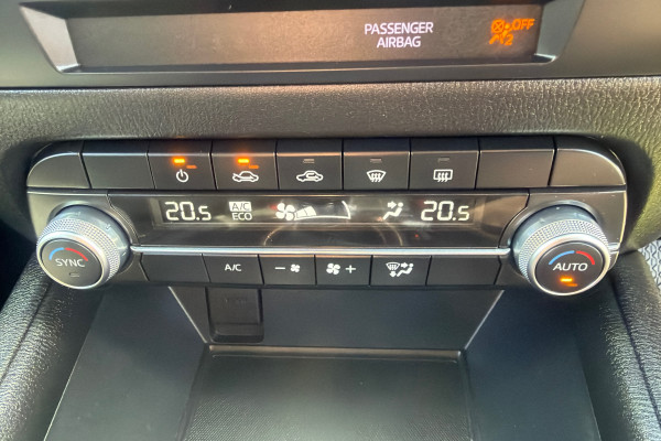 2020 Mazda CX-5 KF2W7A Maxx Sport SUV Image 12