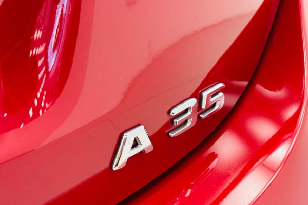 2022 Mercedes-Benz A-Class W177 A35 AMG Hatch Image 18
