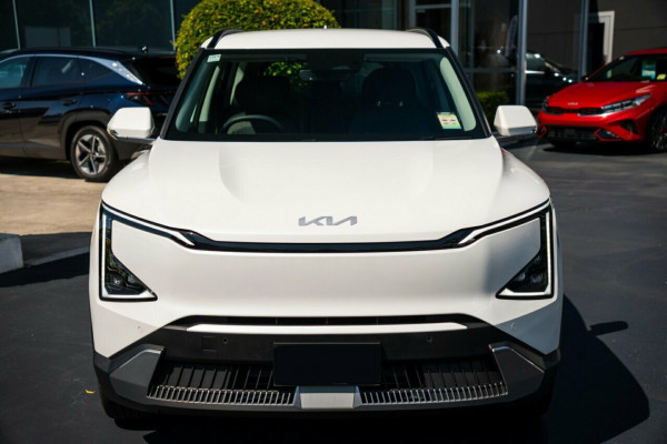 2026 Kia EV5 OVc Air Long Range SUV Image 5