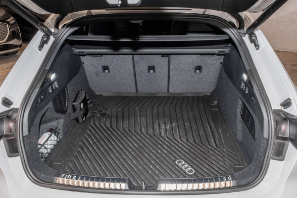 2025 Audi A5 B10  TFSI 200kW S line Wagon image 20