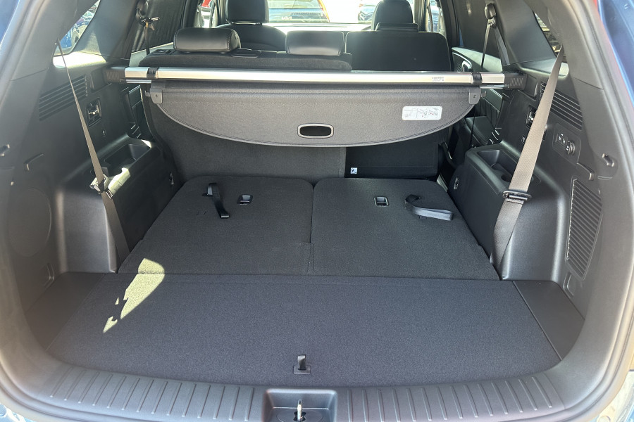2025 Kia Sorento MQ4 PE GT-Line Other Image 28