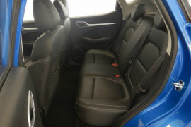 2018 MY19 MG ZS AZS1 Essence Suv