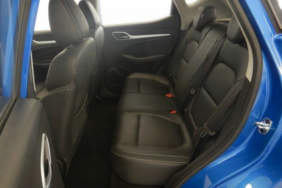 2018 MY19 MG ZS AZS1 Essence Suv