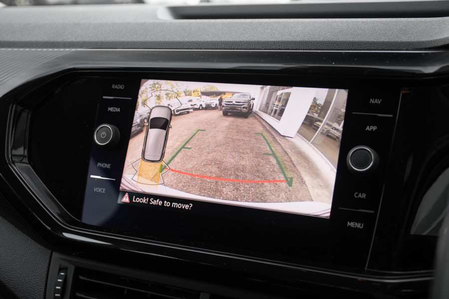 2021 Volkswagen T-Cross C11 85TSI CityLife SUV
