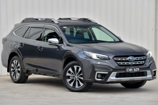 2023 Subaru Outback 6GEN AWD Touring XT SUV