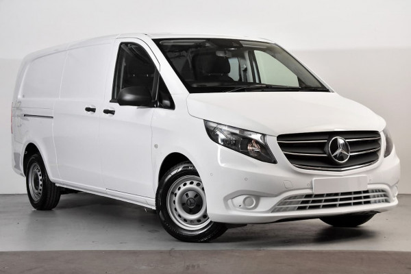 Mercedes-Benz Vito 116CDI 447