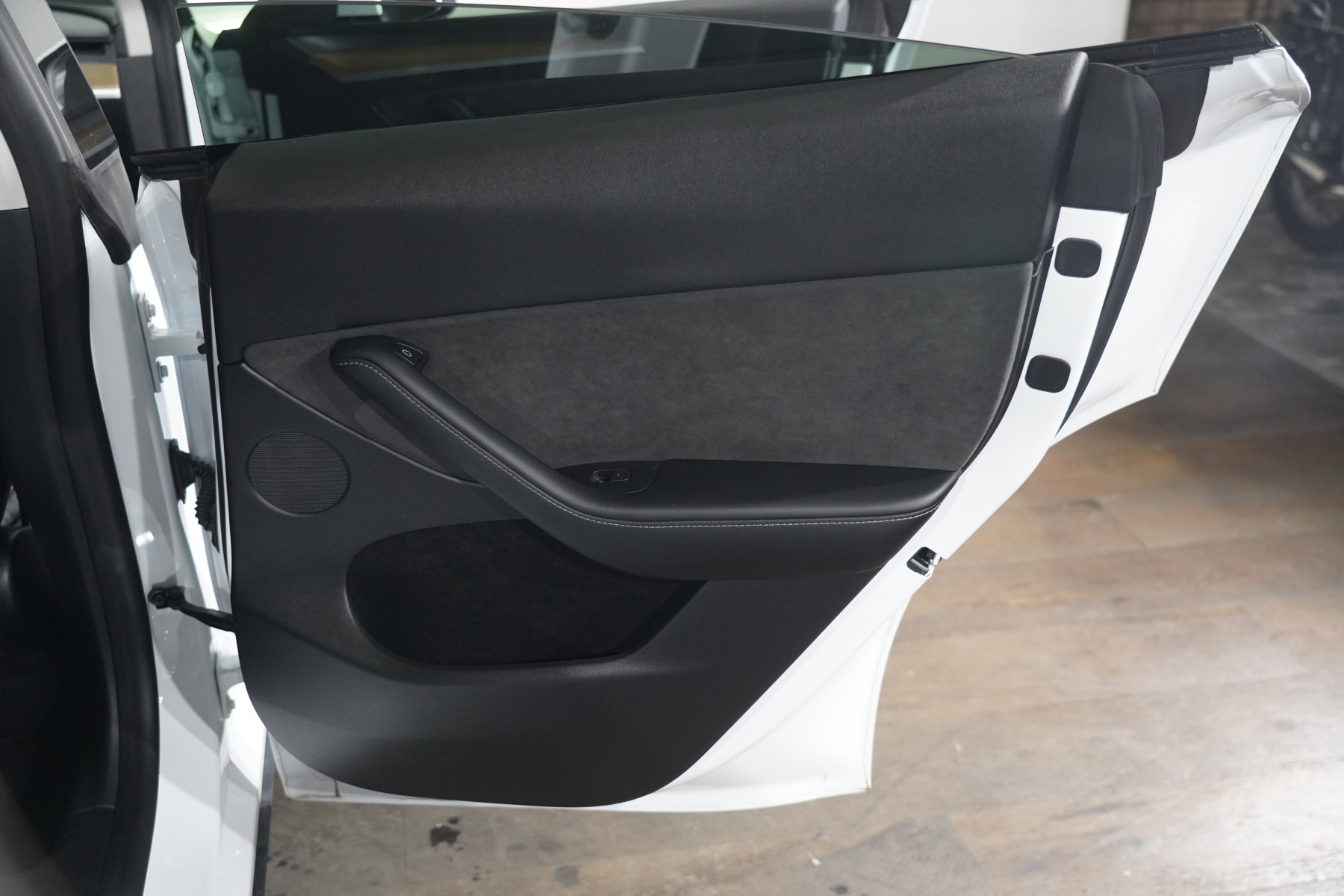 2023 Tesla Model Y Y Rear-Wheel Drive SUV Image 24