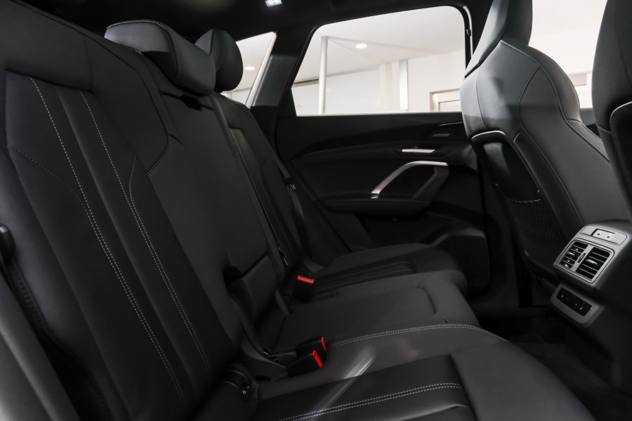 2025 Audi Q5 GU TDI 150kW Sport SUV