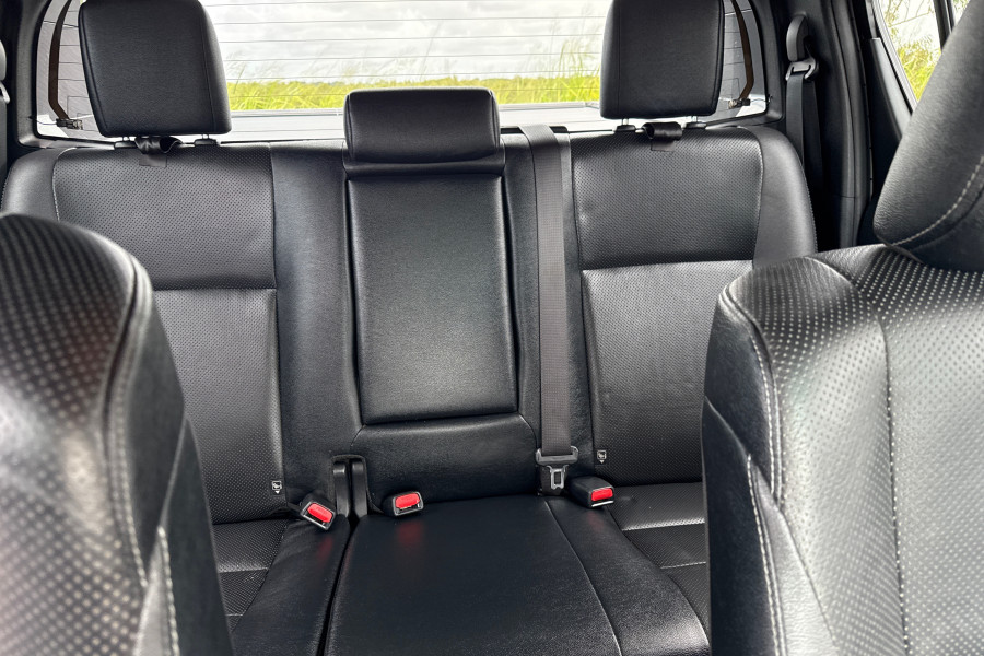 2023 Toyota HiLux GUN126R Rogue Ute Image 31