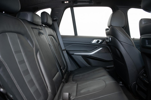 2021 BMW X5 G05 xDrive30d M Sport SUV image 10