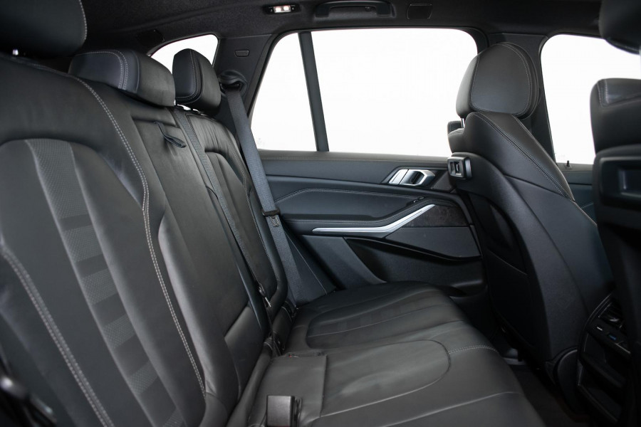 2021 BMW X5 G05 xDrive30d M Sport SUV