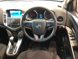 2016 Holden Cruze JH Series II CD Wagon