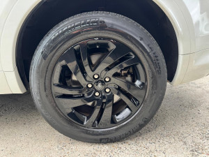 2019 MY20 Land Rover Discovery Sport L550 D150 R-Dynamic S SUV
