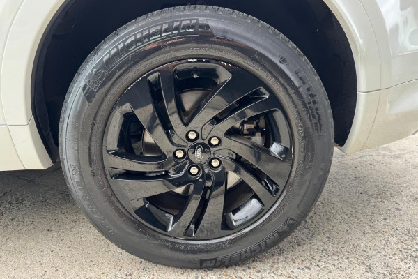 2019 MY20 Land Rover Discovery Sport L550 D150 R-Dynamic S SUV Image 30