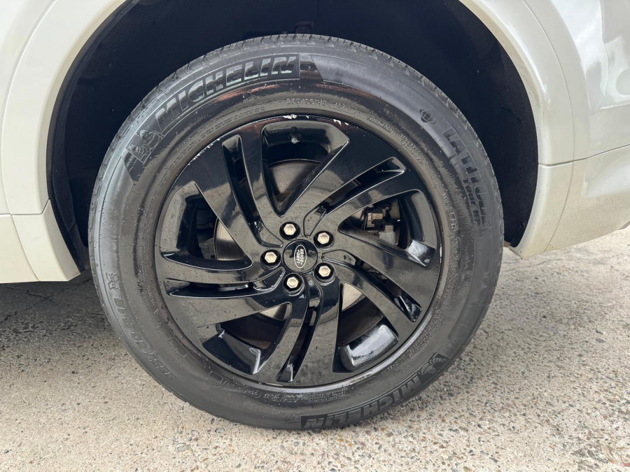 2019 MY20 Land Rover Discovery Sport L550 D150 R-Dynamic S SUV Image 30