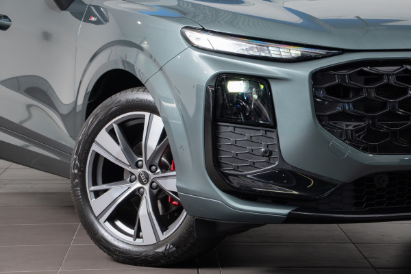 2026 MY25 Audi Q3 F3 TFSI SUV image 6