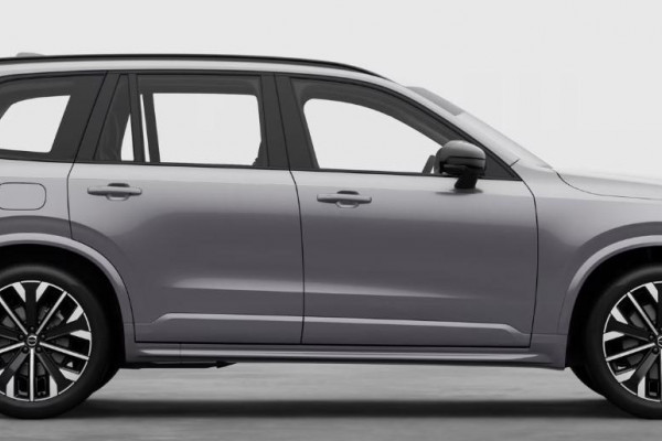 2025 MY26 Volvo XC90 L Series Ultra B5 Dark SUV Image 4