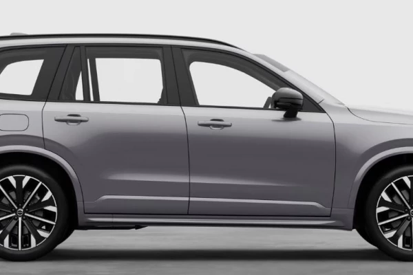2025 MY26 Volvo XC90 L Series Ultra B5 Dark SUV Image 4