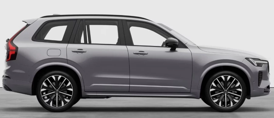 2025 MY26 Volvo XC90 L Series Ultra B5 Dark SUV Image 4