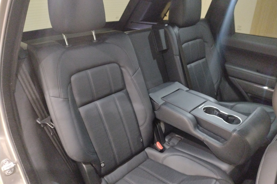 2021 MY22 Land Rover Range Rover Sport L494 SUV