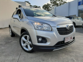 Holden Trax LTZ TJ 