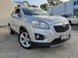 Holden Trax LTZ TJ 