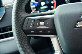 2024 Mitsubishi Outlander ZM Exceed SUV