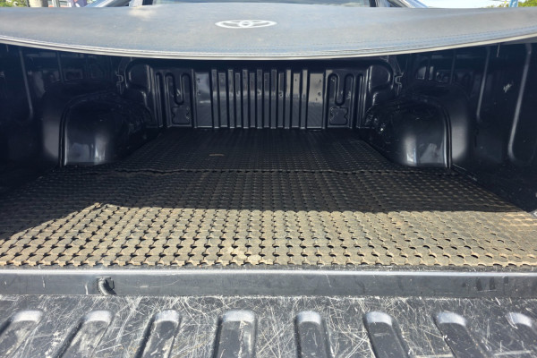2023 Toyota HiLux GUN126R SR5 Ute Image 6