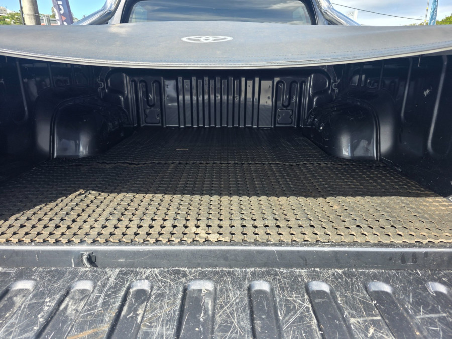 2023 Toyota HiLux GUN126R SR5 Ute Image 6