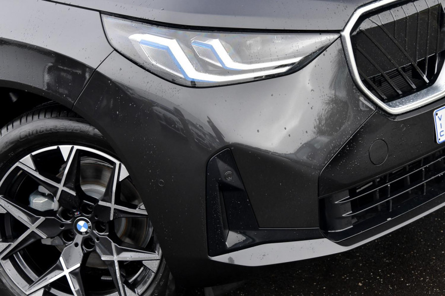 2026 BMW X3 G45 20 xDrive SUV